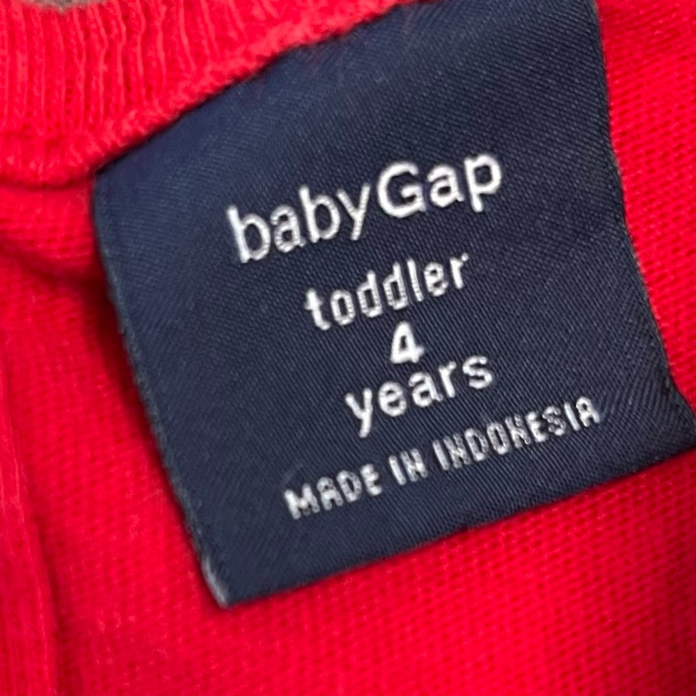 GAP Romper - Picture 3 of 3
